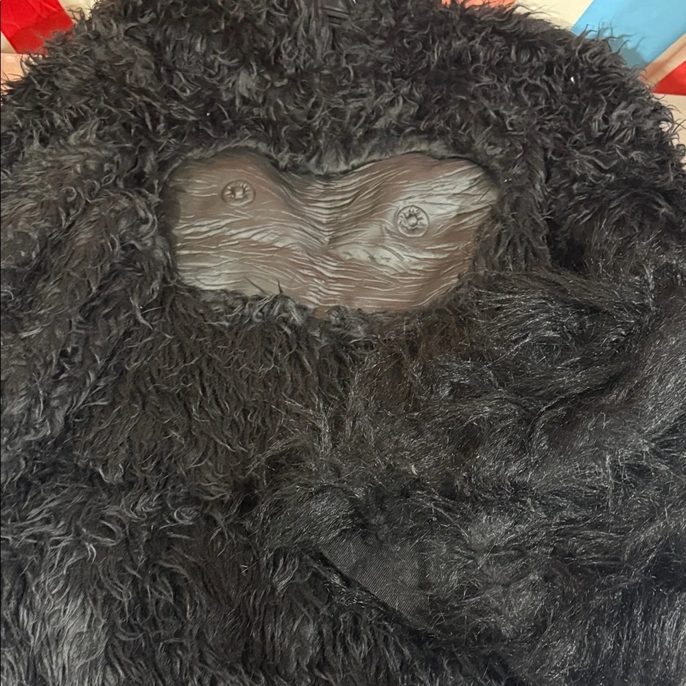Spirit Deluxe Gorilla costume - Picture 2 of 8